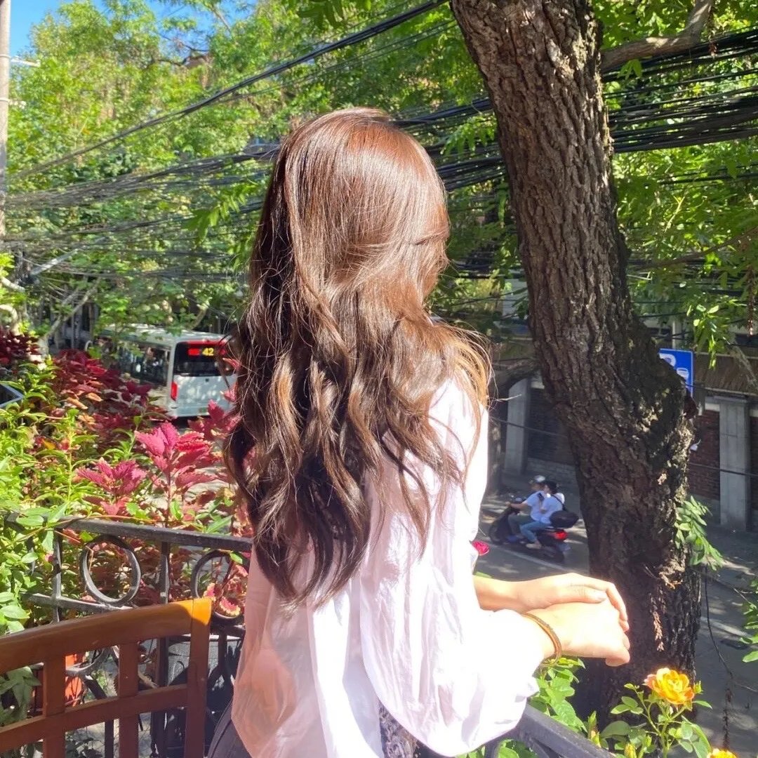 机器人们